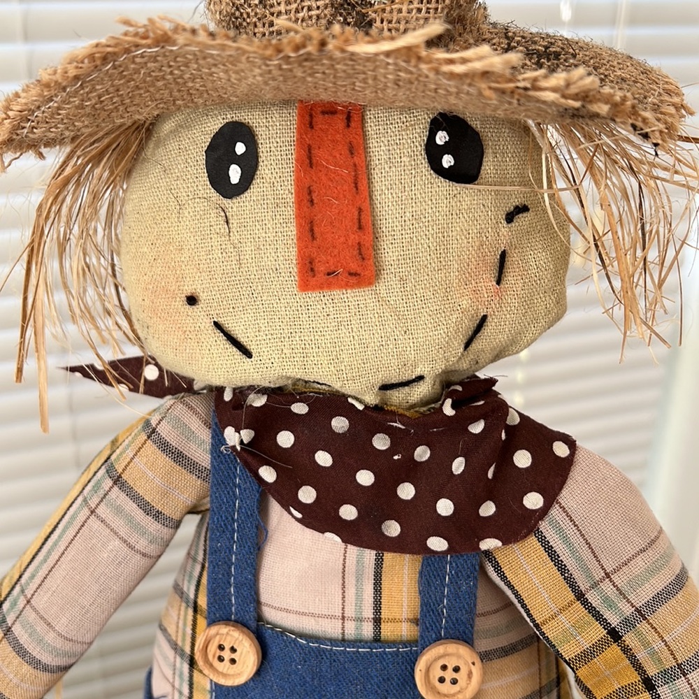 Scarecrows - Picture 3 of 10